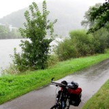 1208F 095 Neckar-Radweg